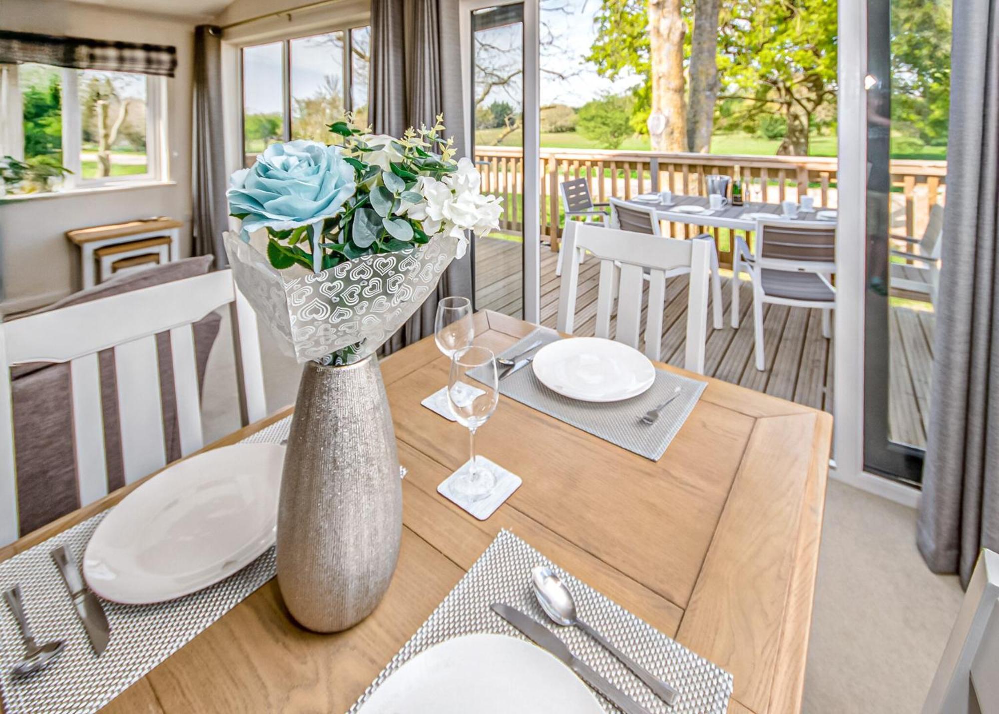 Hawthorn Glen Lodges Downham Market Quarto foto